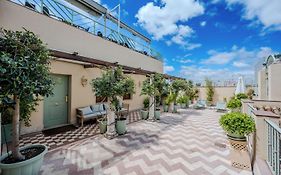 Casa Romana Hotel Boutique